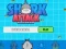Spel Shark Attack.io på nätet