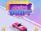 Spel Retro Drift på nätet
