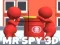 Spel Mr Spy 3D på nätet