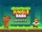 Spel Jungle Dash Mania på nätet