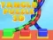 Spel Trasslig Pussel 3D på nätet