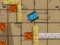 Spel Mega Tank Krig Arena på nätet