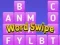 Spel Ord Svep på nätet