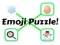 Spel Emoji Pussel! på nätet