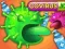 Spel Covirus.io på nätet