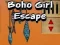 Spel Boho Flicka Escape på nätet