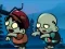 Spel Zombie Kaos på nätet