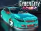 Spel Cyber City Förare på nätet