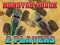 Spel Monster Truck 2 Spelare pÄ nÀtet Spel Monster Truck 2 Spelare pÄ nÀtet