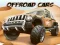 Spel Pussel med offroad-bilar på nätet
