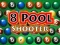 Spel 8 Pool Skytt på nätet