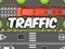 Spel Trafik på nätet
