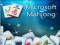 Spel Microsoft Mahjong på nätet