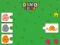 Spel Dino Färg på nätet
