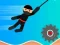 Spel Ragdoll Gunga på nätet