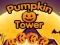 Spel Pumpa Tårn Halloween på nätet
