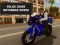 Spel Polisjakt motorcykelförare på nätet