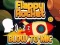 Spel Flappy Raket Med Blås på nätet