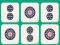 Spel Sammanslagning Mahjong på nätet