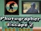 Spel Fotografens flykt 2 på nätet