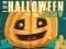 Spel Rolig Halloween Pussel på nätet