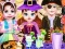Spel Baby Taylors Perfekta Halloweenfest på nätet