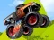 Spel Monster Truck 2D på nätet