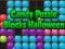 Spel Halloween Godis Pusselblock på nätet