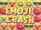 Spel Emoji Kollision pÄ nÀtet Spel Emoji Kollision pÄ nÀtet
