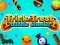 Spel Halloween Bubblaskytt på nätet