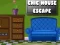 Spel Chic Hus Escape på nätet