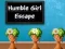 Spel Uppskattad Flicka Flykt på nätet