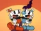 Spel Cuphead Halloween på nätet