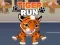 Spel Tigerrun på nätet