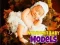 Spel Nyfödda baby modeller på nätet