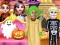 Spel Baby Taylors Halloweenäventyr på nätet