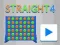 Spel Fyra i rad på nätet