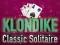 Spel Klondike Klassisk Solitaire på nätet