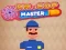 Spel Mr. Polis Mäster på nätet