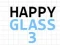 Spel Glad Glas 3 på nätet