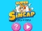 Spel Super Sincap: Samla och Dela pÄ nÀtet Spel Super Sincap: Samla och Dela pÄ nÀtet