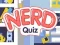 Spel Nerd Quiz pÄ nÀtet Spel Nerd Quiz pÄ nÀtet