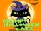 Spel Grumpy Halloween Katter på nätet