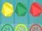 Spel Färgombyte på nätet