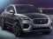 Spel Jaguar E-Pace 2021 Glidning på nätet