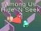 Spel Bland oss: Kurragömma 2 på nätet