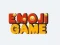 Spel Emoji Spelet på nätet
