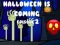 Spel Halloween Är På Väg Avsnitt 2 på nätet