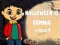 Spel Halloween kommer Avsnitt 1 på nätet