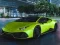 Spel Lamborghini Huracan Evo Slide på nätet